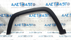 Front left wing arch trim Jeep Compass 17- structure