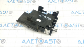 Battery controller Volvo XC90 16-22