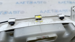 Instrument cluster Lexus ES300 ES330 scratches, broken latch