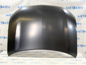 Naked hood Mitsubishi Outlander 14-21