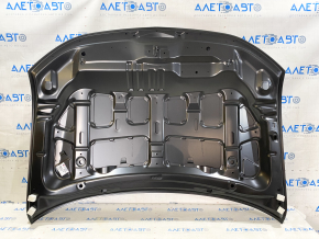 Naked hood Mitsubishi Outlander 14-21
