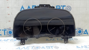 Instrument cluster Lexus ES300h 13-15 prerest scratches