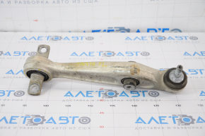 Lower front left control arm Tesla Model 3 18 - silent block torn