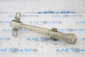 Lower front left control arm Tesla Model 3 18 - silent block torn