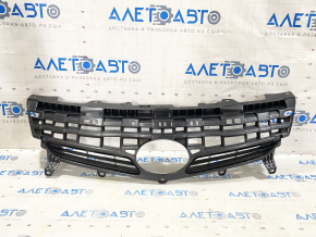 Radiator grill grill Toyota Prius 30 13-15 rest