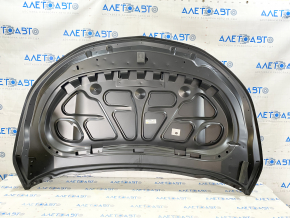 Naked hood Chevrolet Volt 11-15