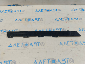 Rear bumper mount outer left Toyota Camry v40
