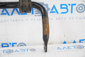 Tesla Model 3 Front Stabilizer 18-28MM Rusty