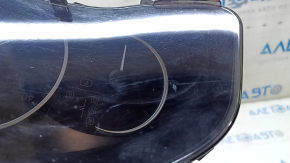 Instrument cluster Lexus CT200h 11-17 120k scratches