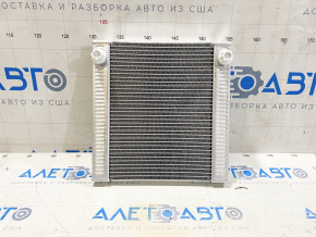 Radiator cooling water BMW 5 G30 17-20 2.0T, 530e hybrid additional