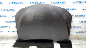 Hood bare Toyota Camry v70 18-24 aluminum, graphite 1H1