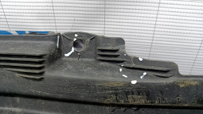 Bottom protection left Mercedes W213 E 17-23 cracks, fractures