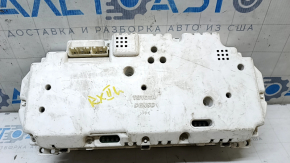 Instrument cluster Lexus RX400h 06-09 116k scratches