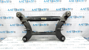 Subframe rear Mercedes W213 E 17-23