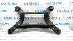 Subframe rear Mercedes W213 E 17-23