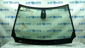 Jeep Compass 17-21 windshield for rain sensor, sand