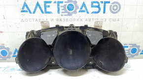 Instrument cluster Lexus ES300 ES330 scratches