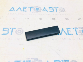 Roof trim rear right Toyota Rav4 19-