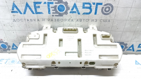 Instrument cluster Lexus ES300 ES330 scratches, missing body fragment