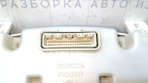 Instrument cluster Lexus ES300 ES330 scratches, missing body fragment