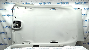 Headlining Jeep Compass 19-20 without sunroof, gray, dry cleanable