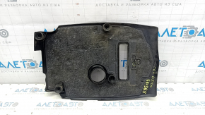Mercedes W213 E 300 17-19 2.0T engine cover crack, broken mount