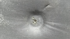 Jeep Compass 17 Hood Insulation - Tears
