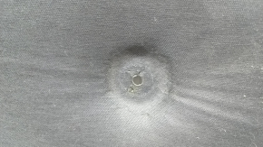 Jeep Compass 17 Hood Insulation - Tears