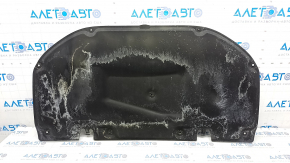 Toyota Camry v70 18-20 US hood insulation is torn