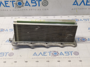 Intercooler heat exchanger VW Jetta 19- 1.4T dented honeycomb