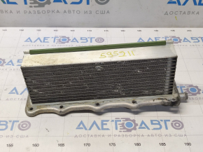 Intercooler heat exchanger VW Jetta 19- 1.4T dented honeycomb