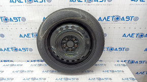 Spare tire space saver Toyota Camry v70 18-24 R17 155/70