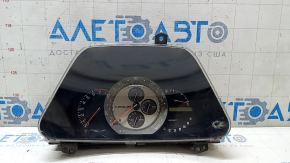Instrument cluster Lexus IS200 99-05 England scratches, chips