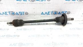 Drive axle rear left Mercedes W213 E 300 17-19 AWD