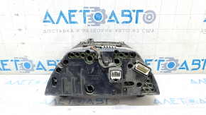 Instrument cluster Lexus IS200 99-05 England scratches