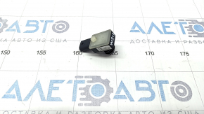 Pressure sensor on the vacuum booster Mercedes W213 E 17-23
