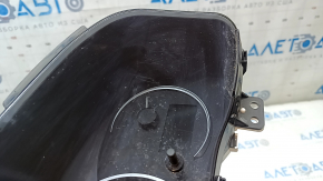 Instrument cluster Lexus CT200h 11-17 scratches
