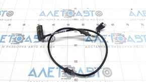 ABS sensor wire rear left Mercedes W213 E 17-23