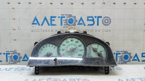 Toyota Solara 04-08 Instrument Cluster 143k Miles Scratches
