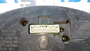 Toyota Solara 04-08 Instrument Cluster 143k Miles Scratches