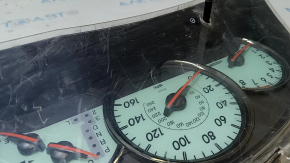 Toyota Solara 04-08 Instrument Cluster 143k Miles Scratches