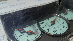 Toyota Solara 04-08 Instrument Cluster 143k Miles Scratches