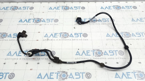 Electric handbrake wiring rear right Mercedes W213 E 300/350 17-23