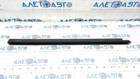 Glass seal inner door front left Toyota Camry v70 18-24