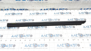 Glass seal inner door front right Toyota Camry v70 18-24