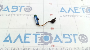 Brake pad wear sensor rear Mercedes W213 E 17-23