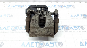 Rear left caliper Mercedes W213 E 300/350 17-23 AWD electric