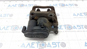 Rear left caliper Mercedes W213 E 300/350 17-23 AWD electric