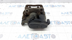 Rear right support Mercedes W213 E 300/350 17-23 AWD electric