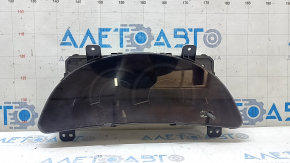 Instrument cluster Toyota Camry v40 07-09 hybrid 44k scratches